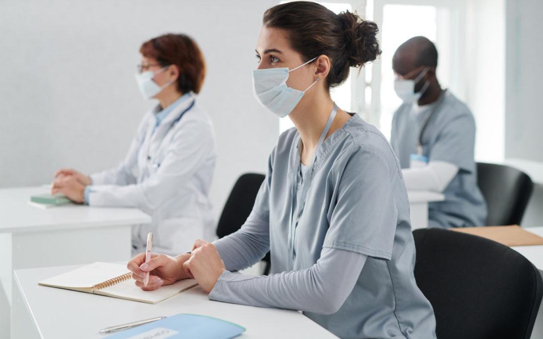 10 Tips for Training Your Medical Receptionists