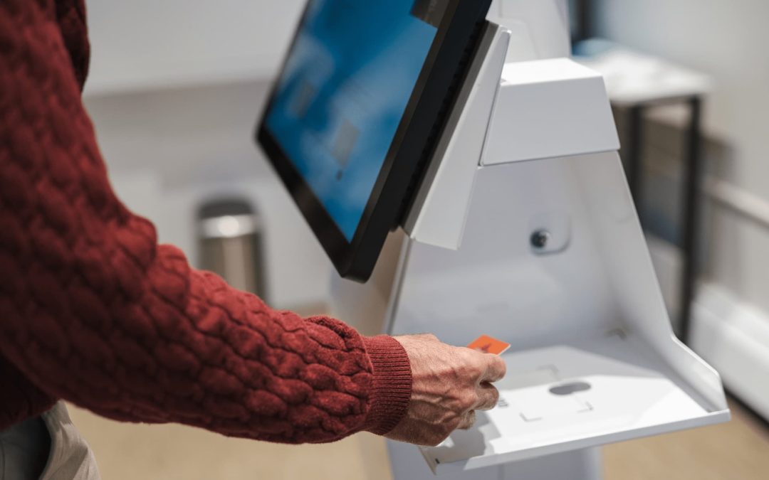 Healthcare Kiosks: Should You Use Them For Your Clinic?