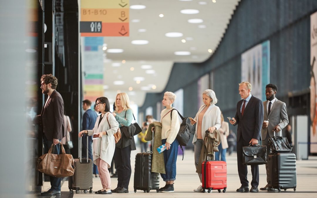 Customer Service Challenges Every Airport Manager Should Solve