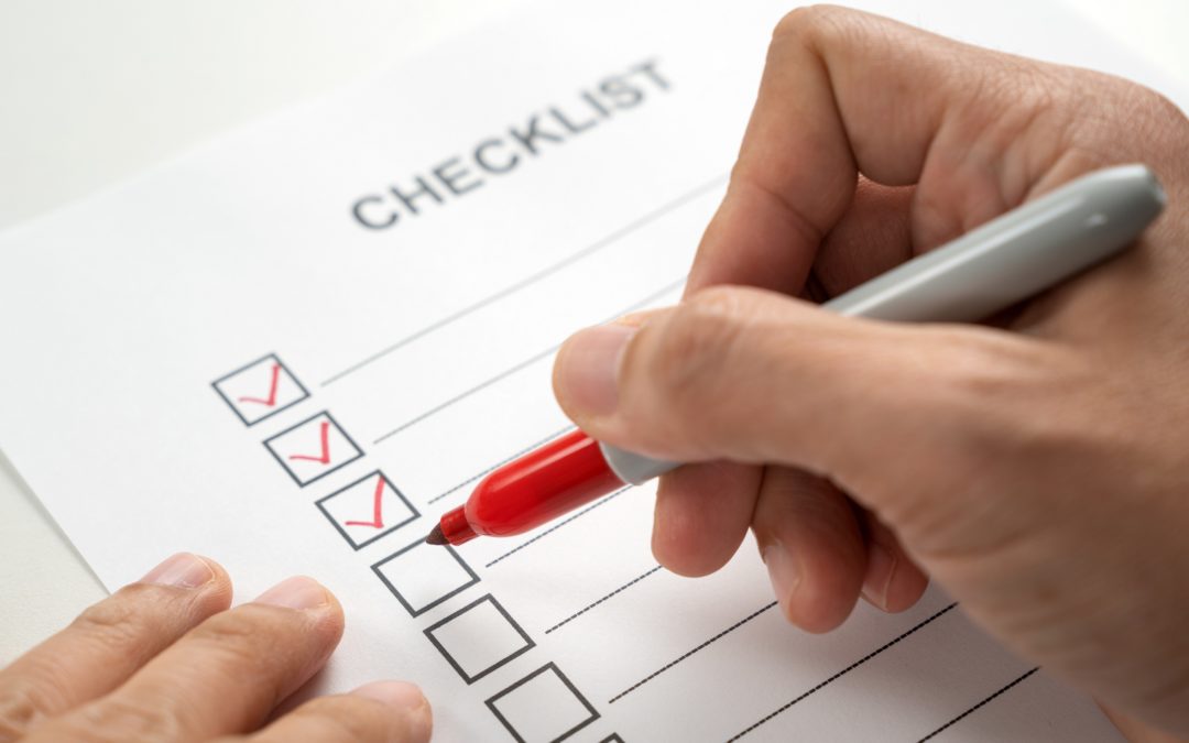 Checklist: Crucial Features You Should Look For in a Visitor Management System