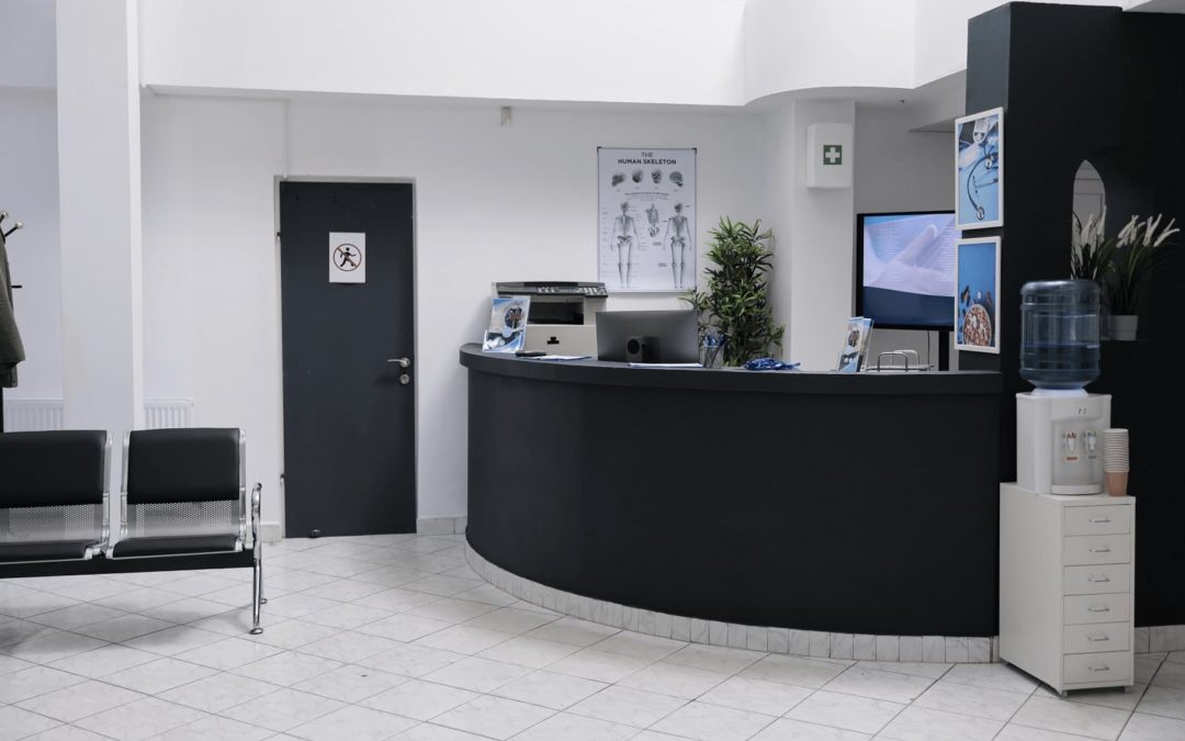 5 Staffing Best Practices For Your Physical Therapy Front Desk