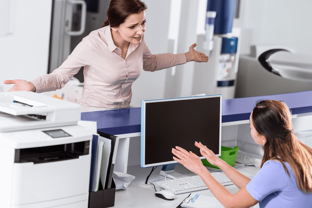 Top 5 De-escalation Skills Your Healthcare Staff Needs