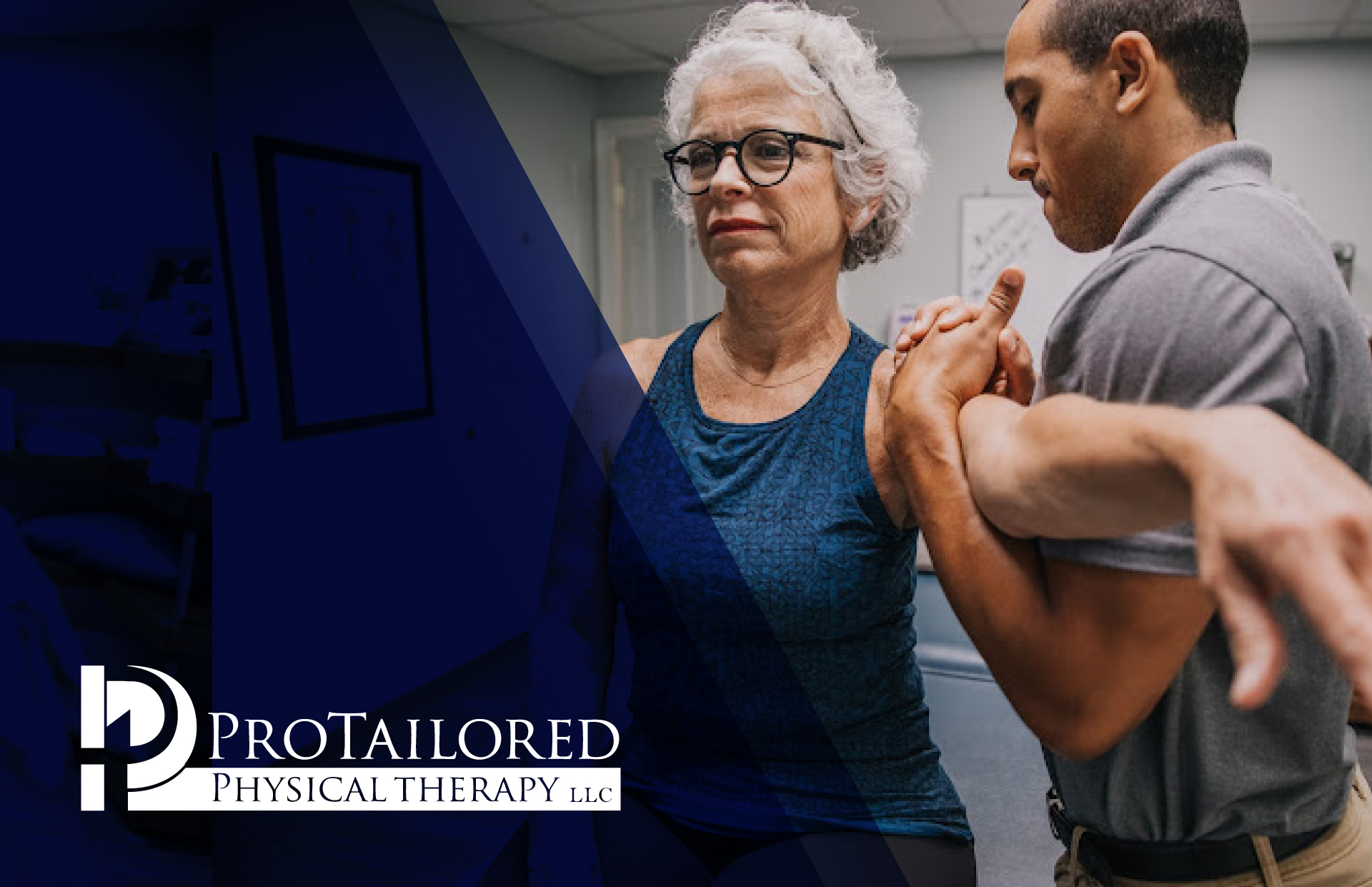 How Going Personless at the Front Desk Reduced Costs by 50% for ProTailored Physical Therapy